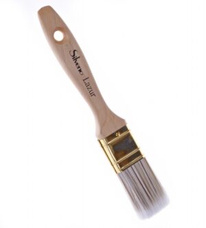 Pędzel płaski Lazur 1,5" 50mm