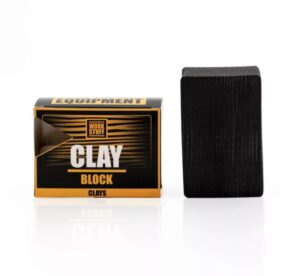 Gąbka do glinkowania CLAY BLOCK