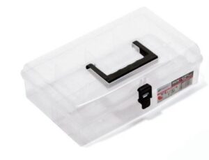 Skrzynka organizer unibox Prosperplast NUN12