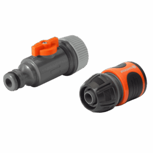 GARDENA Armatura do węża nawadniającego 1989-20