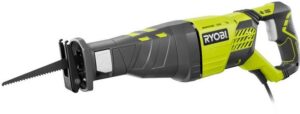 RYOBI Piła szablasta 1200W RRS1200-K