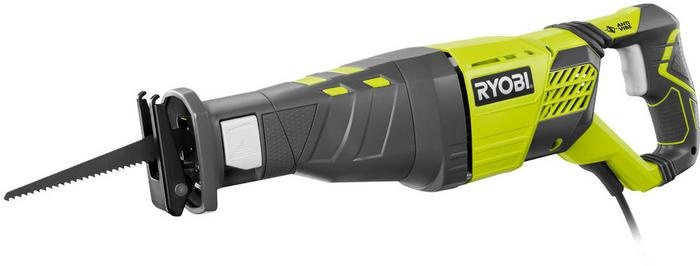 RYOBI Piła szablasta 1200W RRS1200-K