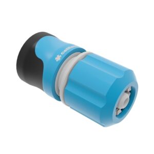 Szybkozłącze przelotowe Ergo 3/8" 53-131