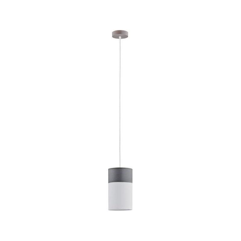 TK Lighting Lampa wisząca Luneta Modern 1746