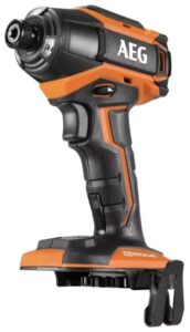 Zakrętarka udarowa akumulatorowa 18V BSS18B6