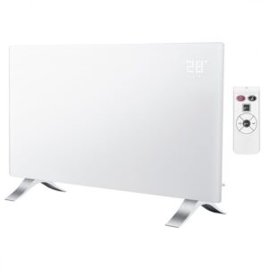 Grzejnik elektryczny konwektorowy Neo 90-092 2000W IP24