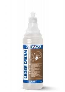 Leder Cream GT do impregnacji i pielęgnacji skóry 600ml