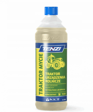 TENZI Środek do mycia traktorów 1L