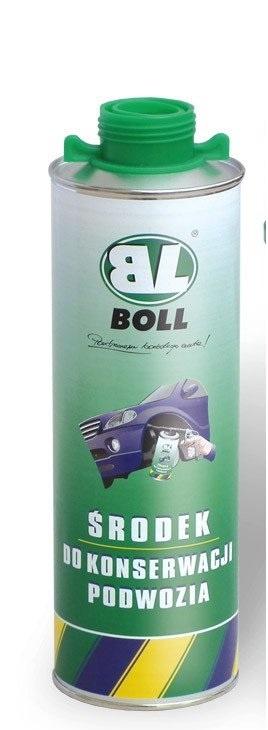 Boll Środek konserwacji podwozia samochodu Pistolet 1 l