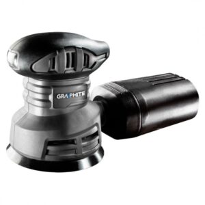 Szlifierka mimośrodowa 59G343 240W 125mm