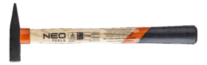 Młotek ślusarski Neo 25-015 500 g