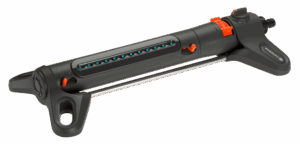 GARDENA Zraszacz wahadłowy AquaZoom S 18710