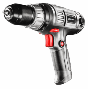 Wiertarko-wkrętarka sieciowa Graphite 58G792 250W