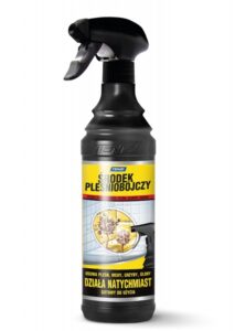 Tenzi środek pleśniobójczy 0,6l