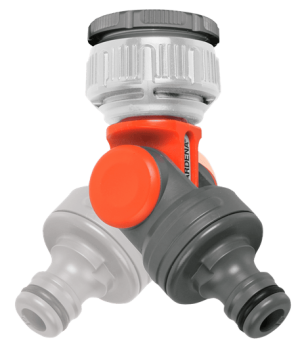 Kątowe przyłącze kranowe 1-1/2" 2998-20