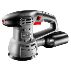 Szlifierka mimośrodowa 59G347 430W 125mm