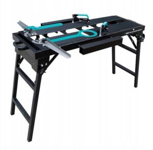 BIHUI STÓŁ GLAZURNICZY ROBOCZY WIELOFUNKCYJNY 116CM TILE MULTI TWT900