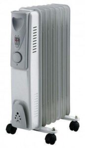 Volteno VO0273 Grzejnik olejowy 2000W