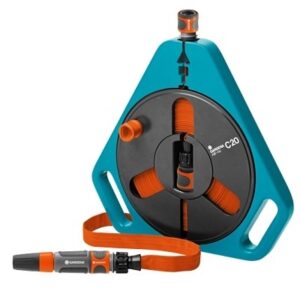 Roll-fix wąż płaski 20m 757