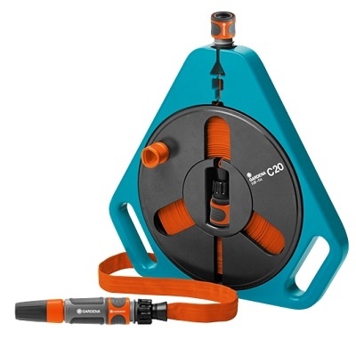 Roll-fix wąż płaski 20m 757