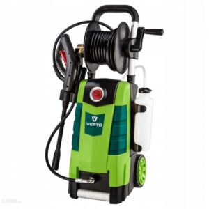 Myjka wysokociśnieniowa VERTO 2000W 160BAR