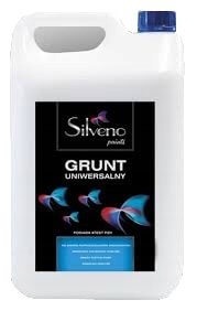 Grunt uniwersalny wewnętrzny i zewnętrzny 5L