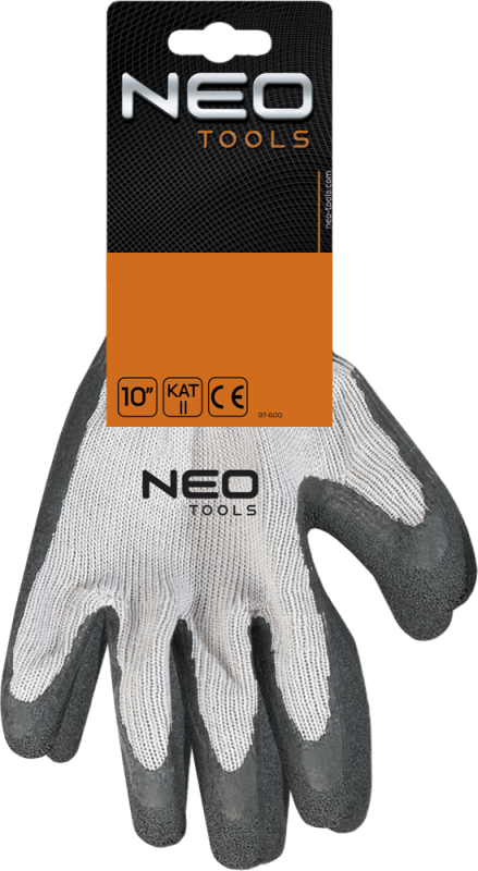 Rękawice robocze Neo 97-600