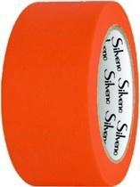 Taśma Pomarańczowa tynkarska UV Silveno ORANGE 48 mm x 25 m