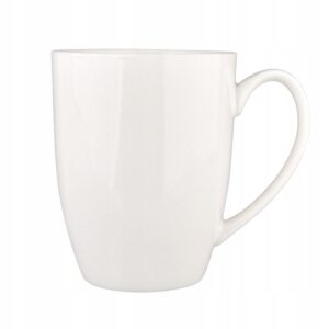 Kubek Altom Design bella porcelana 320 ml