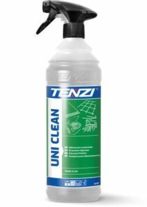 Uni Clean GT Odtłuszczacz, odplamiacz uniwersalny 600ml