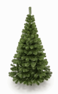 Virpol Choinka sztuczna Sosna Syberyjska 1,9m