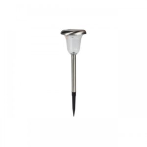 Lampka solarna stal Volteno VO0315