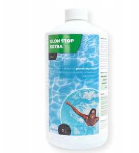 Preparat do basenu Marina Glon Stop Extra bez chloru 1 l