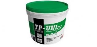 Budowa Gotowa uniwersalna masa szpachlowa Toupret TP-UNI 252 1,5 kg