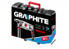 Narzędzia GRAPHITE Młotowiertarka SDS Plus 800 W 58G529