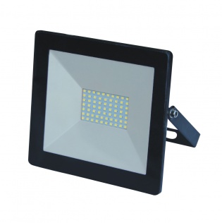 Elektryka i elektronika  Naświetlacz reflektor led 30W 1650lm 6500K VO0823