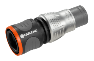 Ogród GARDENA Szybkozłącze Premium 13 mm (1/2