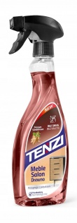 Środki Tenzi TENZI płyn czyszczenie i pielęgnacja mebli 0,5l