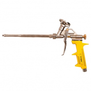 Narzędzia Pistolet do pianka montażowej Topex 21B501