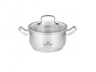 Dom Garnek 24cm SIMPLE 4,5L