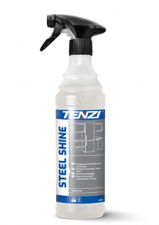  Steel Shine GT do pielęgnacji stali nierdzewnej 600ml