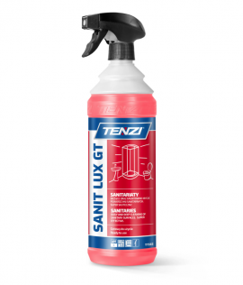 Środki myjące TENZI Saint Lux GT 1L