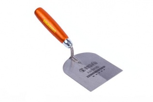 Budowa Kielnia Do Płytek 100 mm Goldmurit