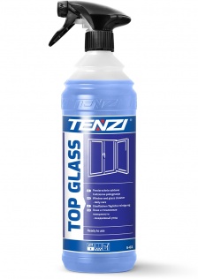 Porządki i chemia  Środek do mycia powierzchni szklanych Tenzi Top Glass 0,6 l