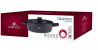 Dom Garnek 28cm GRANITEX 4,4L