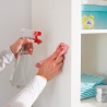 Budowa Dwustronna taśma montażowa piankowa do luster tesa® POWERBOND 5m x 19mm