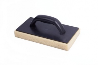 Budowa Paca ABS Z Hydrogąbką Nienacinaną Profi 250x130 mm Goldmurit