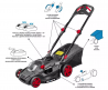 Ogród Kosiarka akumulatorowa Energy+ 36V 58G033 GRAPHITE