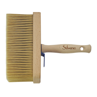 Narzędzia malarskie Pędzel ławkowiec - długość włosia 76mm, 170mm x 65mm
