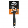 Narzędzia Klucz nastawny Neo 03-014 200 mm 38 mm